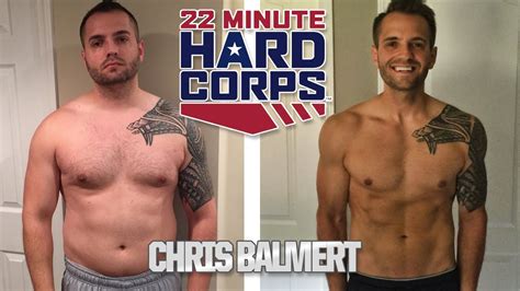 22 minute hard corps results test group|22 min hard corps results.